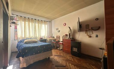 Casa en Venta Metro Rojas Magallanes 1.000 m2 terreno