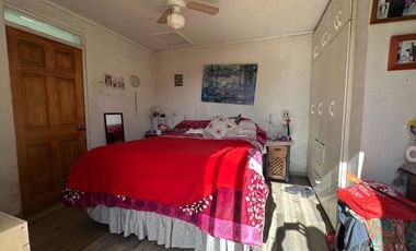 Casa en Venta Metro Rojas Magallanes 1.000 m2 terreno