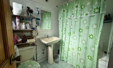 Casa en Venta Metro Rojas Magallanes 1.000 m2 terreno