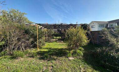 Casa en Venta Metro Rojas Magallanes 1.000 m2 terreno