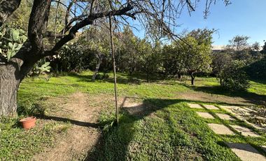 Casa en Venta Metro Rojas Magallanes 1.000 m2 terreno