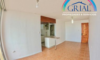 Amplio Dpto 3d en San Antonio