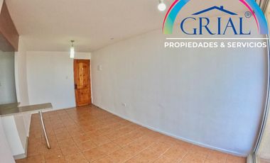 Amplio Dpto 3d en San Antonio