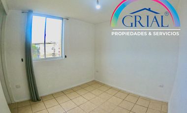 Amplio Dpto 3d en San Antonio