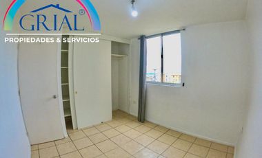 Amplio Dpto 3d en San Antonio