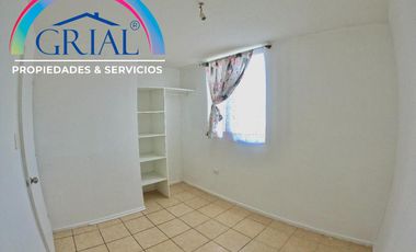 Amplio Dpto 3d en San Antonio