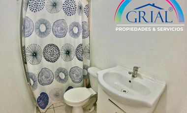 Amplio Dpto 3d en San Antonio