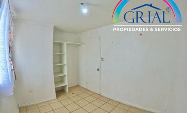 Amplio Dpto 3d en San Antonio