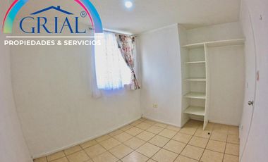 Amplio Dpto 3d en San Antonio