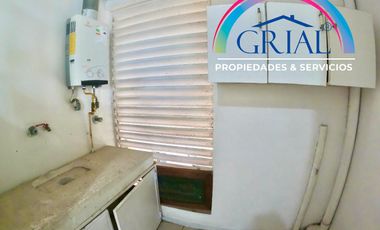 Amplio Dpto 3d en San Antonio