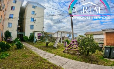 Amplio Dpto 3d en San Antonio