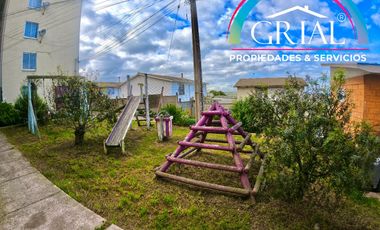 Amplio Dpto 3d en San Antonio