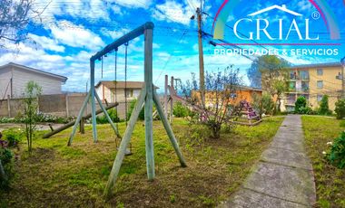 Amplio Dpto 3d en San Antonio