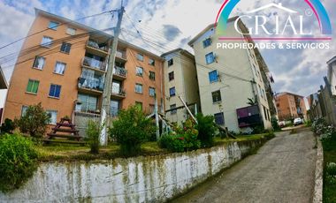 Amplio Dpto 3d en San Antonio