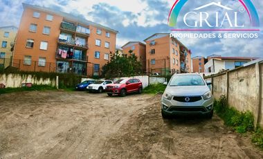 Amplio Dpto 3d en San Antonio