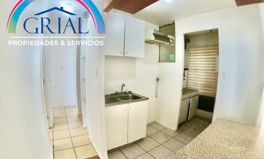 Amplio Dpto 3d en San Antonio