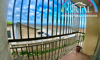 Amplio Dpto 3d en San Antonio