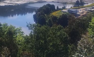 VENTA EN EXCLUSIVO CONDOMINIO DE PARCELAS CONCEPCION 7.700 MT2