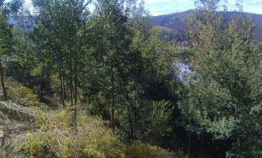 VENTA EN EXCLUSIVO CONDOMINIO DE PARCELAS CONCEPCION 7.700 MT2