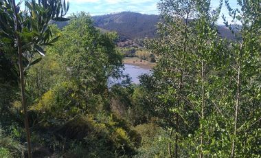 VENTA EN EXCLUSIVO CONDOMINIO DE PARCELAS CONCEPCION 7.700 MT2