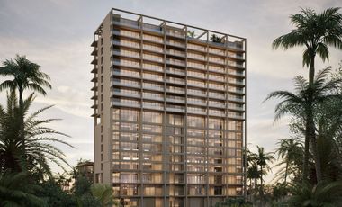 BAALÁ CONDOS: Departamentos en Cancún Diseñados para Impresionar