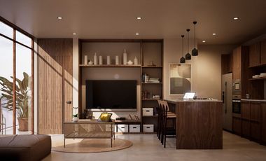 BAALÁ CONDOS: Departamentos en Cancún Diseñados para Impresionar