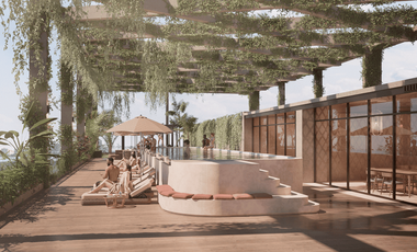 BAALÁ CONDOS: Departamentos en Cancún Diseñados para Impresionar