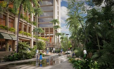 BAALÁ CONDOS: Departamentos en Cancún Diseñados para Impresionar