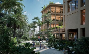 BAALÁ CONDOS: Departamentos en Cancún Diseñados para Impresionar
