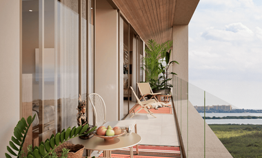 BAALÁ CONDOS: Departamentos en Cancún Diseñados para Impresionar