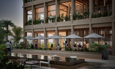 BAALÁ CONDOS: Departamentos en Cancún Diseñados para Impresionar