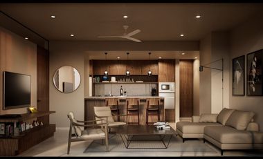 BAALÁ CONDOS: Departamentos en Cancún Diseñados para Impresionar