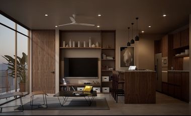 BAALÁ CONDOS: Departamentos en Cancún Diseñados para Impresionar