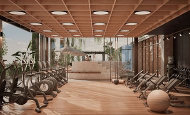 BAALÁ CONDOS: Departamentos en Cancún Diseñados para Impresionar