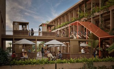 BAALÁ CONDOS: Departamentos en Cancún Diseñados para Impresionar