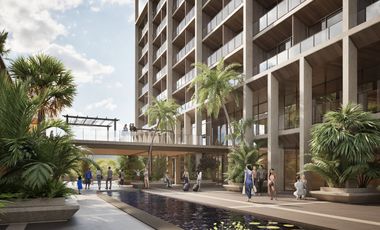 BAALÁ CONDOS: Departamentos en Cancún Diseñados para Impresionar