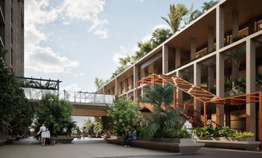 BAALÁ CONDOS: Departamentos en Cancún Diseñados para Impresionar