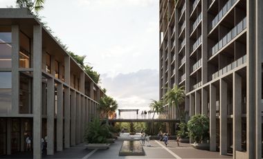 BAALÁ CONDOS: Departamentos en Cancún Diseñados para Impresionar