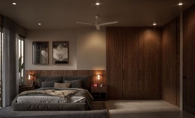 BAALÁ CONDOS: Departamentos en Cancún Diseñados para Impresionar