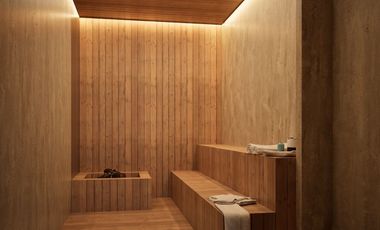 BAALÁ CONDOS: Departamentos en Cancún Diseñados para Impresionar