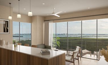 BAALÁ CONDOS: Departamentos en Cancún Diseñados para Impresionar