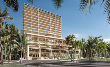 BAALÁ CONDOS: Departamentos en Cancún Diseñados para Impresionar