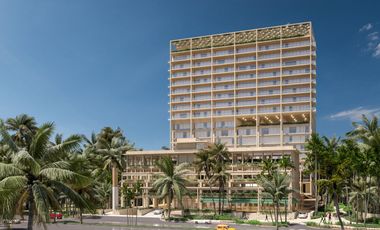 BAALÁ CONDOS: Departamentos en Cancún Diseñados para Impresionar