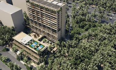 BAALÁ CONDOS: Departamentos en Cancún Diseñados para Impresionar