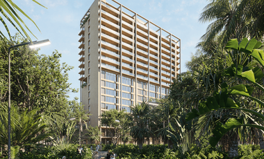 BAALÁ CONDOS: Departamentos en Cancún Diseñados para Impresionar