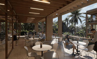 BAALÁ CONDOS: Departamentos en Cancún Diseñados para Impresionar