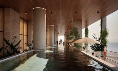 BAALÁ CONDOS: Departamentos en Cancún Diseñados para Impresionar