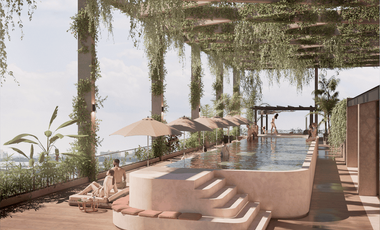 BAALÁ CONDOS: Departamentos en Cancún Diseñados para Impresionar