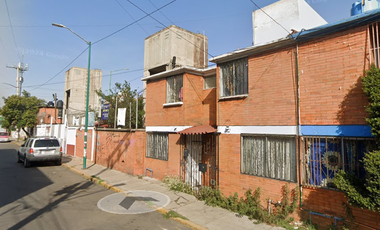 CASA EN VENTA EN COL. CONSEJO AGRARISTA MEXICANO 10 OCT 2025