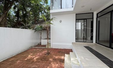 Casa en Renta en Aldea Ha – Puerto Morelos